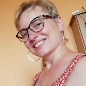 Profilbild von Katja Hartwig