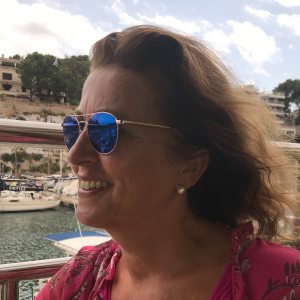 Profilbild von Katja Haubner