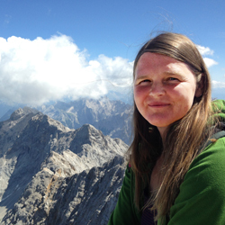 Profilbild von Katja Hausmann