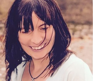 Profilbild von Katja Hauswirth