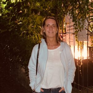 Profilbild von Katja Heberer