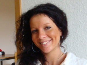 Profilbild von Katja Heck