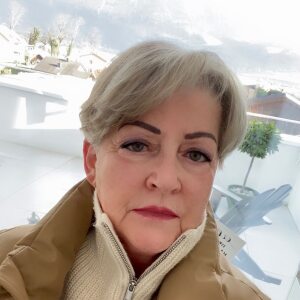 Social Media Profilbild Katja Heide 