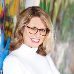 Profilbild von Katja Heigl
