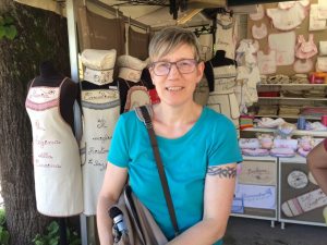 Profilbild von Katja Heilmann