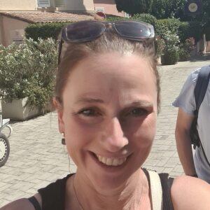 Profilbild von Katja Heim
