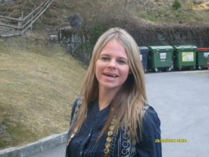 Profilbild von Katja Heinemann