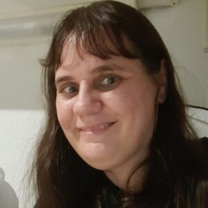 Profilbild von Katja Heinrich