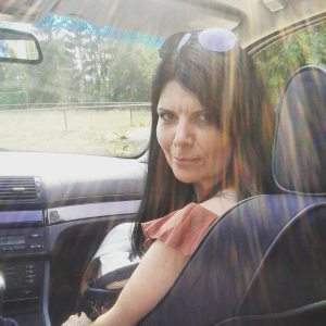 Profilbild von Katja Heinz
