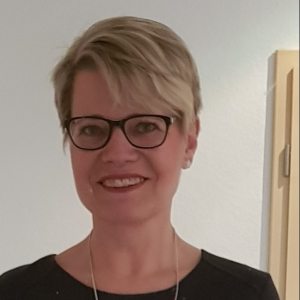 Profilbild von Katja Heinze