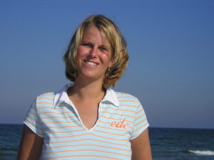 Profilbild von Katja Heitmann