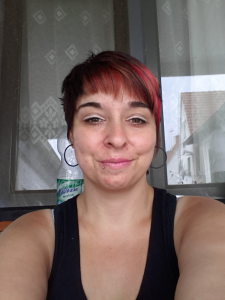 Profilbild von Katja Heitzenröder