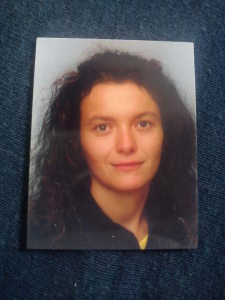 Profilbild von Katja Helbig