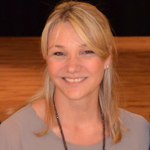 Profilbild von Katja Henkel