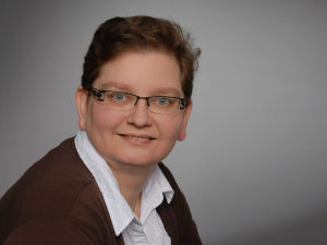 Profilbild von Katja Hennig