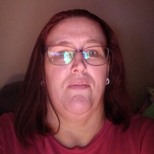 Profilbild von Katja Hennig