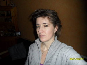 Profilbild von Katja Henry