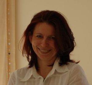 Profilbild von Katja Henzel