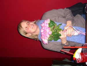 Profilbild von Katja Herkt