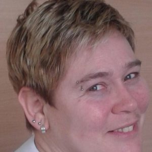 Profilbild von Katja Hermann