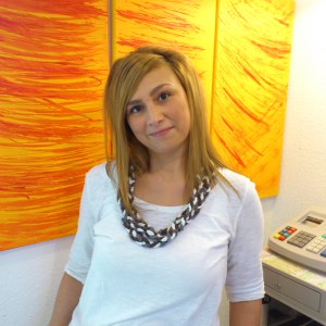 Profilbild von Katja Hermann