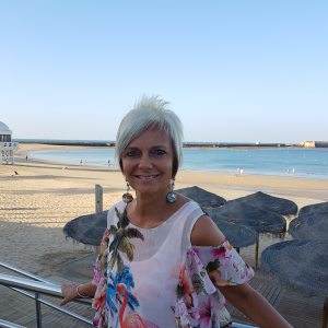 Profilbild von Katja Hermann