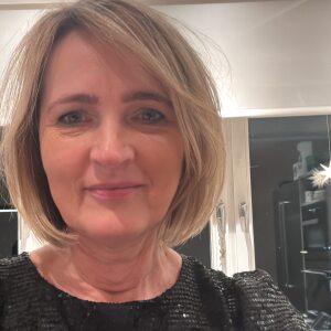 Profilbild von Katja Hermes