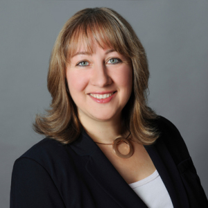 Profilbild von Katja Herpel