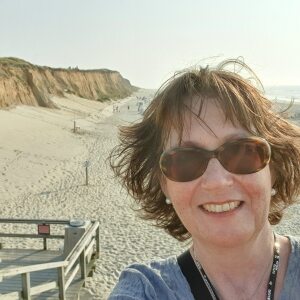 Profilbild von Katja Herschberg