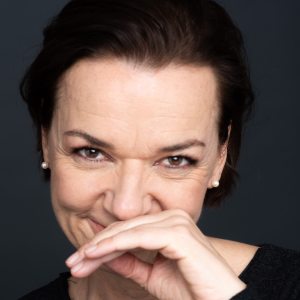 Social Media Profilbild Katja Herzog 