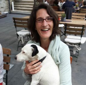 Profilbild von Katja Herzog