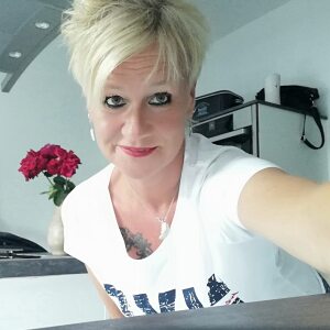 Profilbild von Katja Heß-Stagel