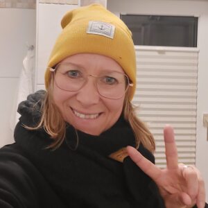 Profilbild von Katja Heß