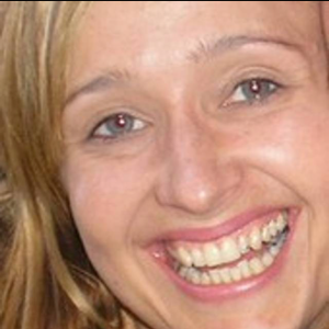 Profilbild von Katja Hesse-Kaiser