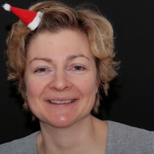 Profilbild von Katja Hientzsch