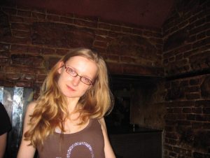 Profilbild von Katja Hiersche