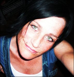 Profilbild von Katja Hildebrand