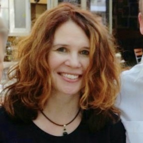 Profilbild von Katja Hildebrandt
