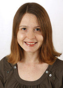 Profilbild von Katja Hill