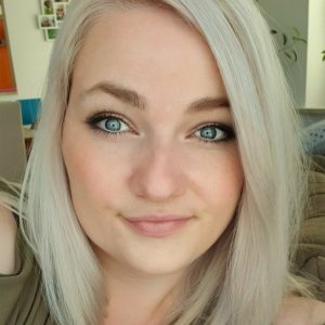 Profilbild von Katja Hiller