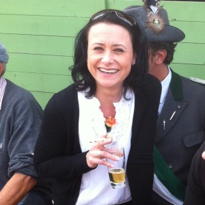 Profilbild von Katja Hillgruber