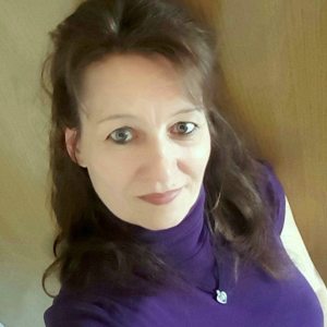 Profilbild von Katja Hillmann