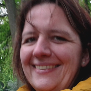 Profilbild von Katja Hilmer