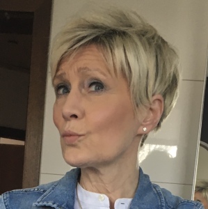 Profilbild von Katja Hilschenz-Fraatz