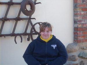 Profilbild von Katja Hinzmann