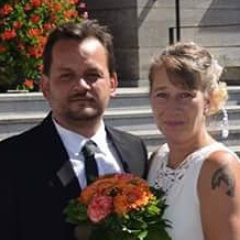 Profilbild von Katja Hirschmann