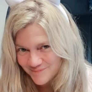 Profilbild von Katja Hirth