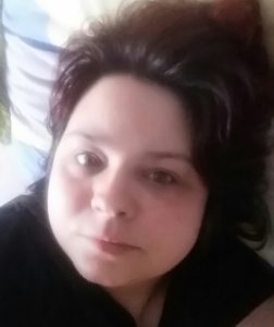 Profilbild von Katja Hock