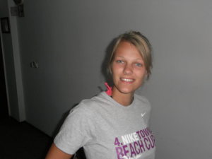 Profilbild von Katja Höhne