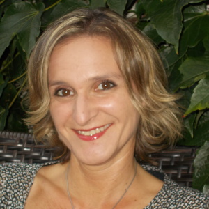 Profilbild von Katja Hövel